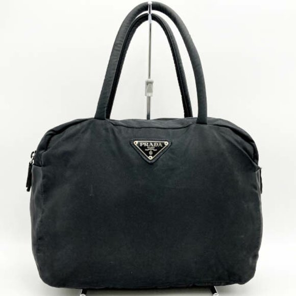 Prada nylon handbag